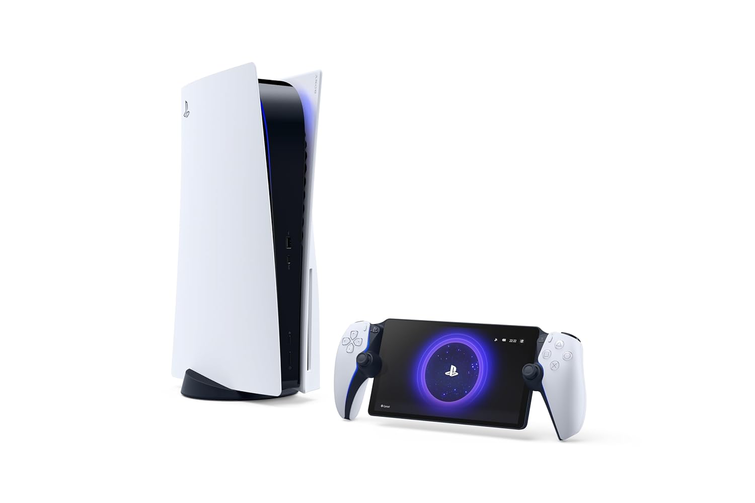 PlayStation Portal Remote Player - PlayStation 5 PlayStation Portal Remote Player - PlayStation 5